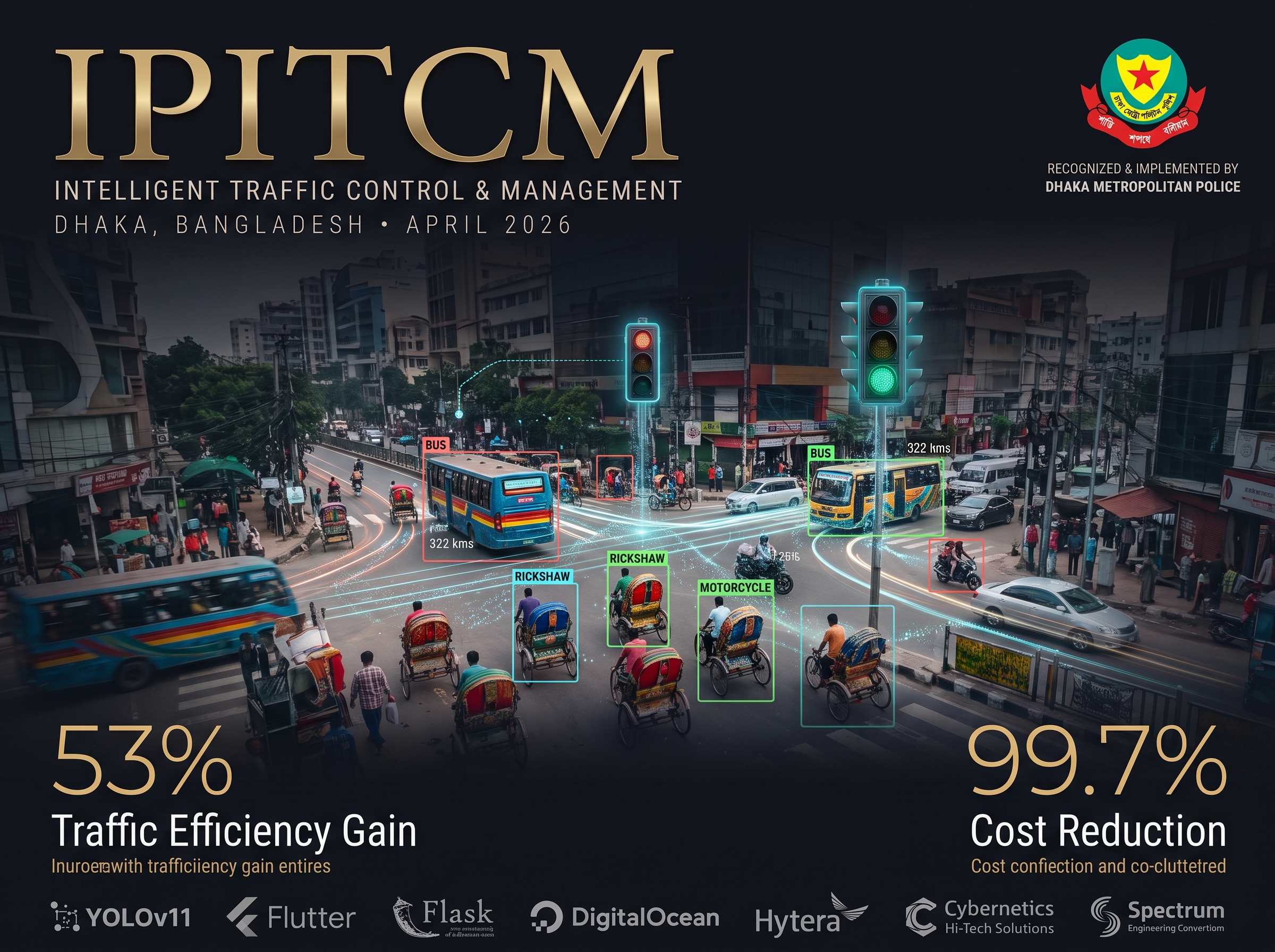 IPITCM